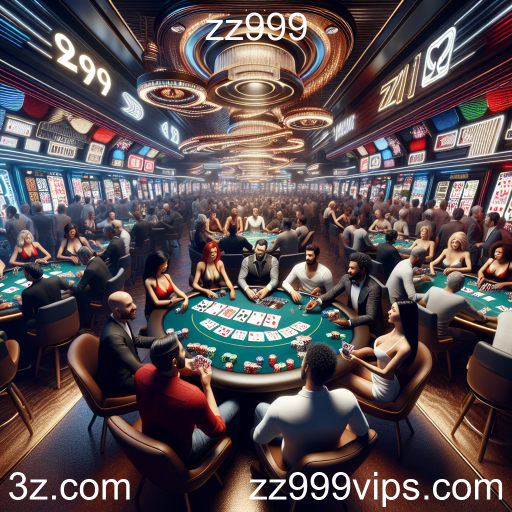 Desvendando o Mundo dos Jogos de Cartas no zz999
