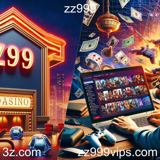 A Importância das Avaliações de Jogos no zz999